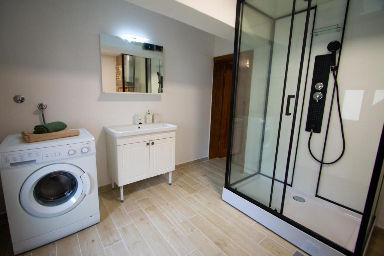 Apartman Divinity's Reach - The Upper Zadar