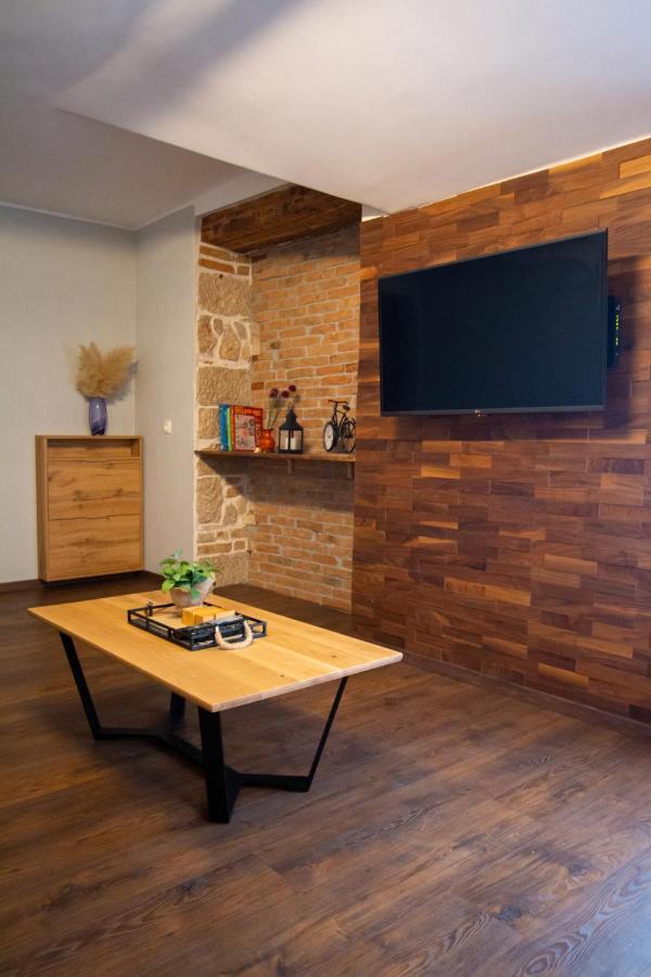 Divinity's Reach - The Upper Apartman Zadar