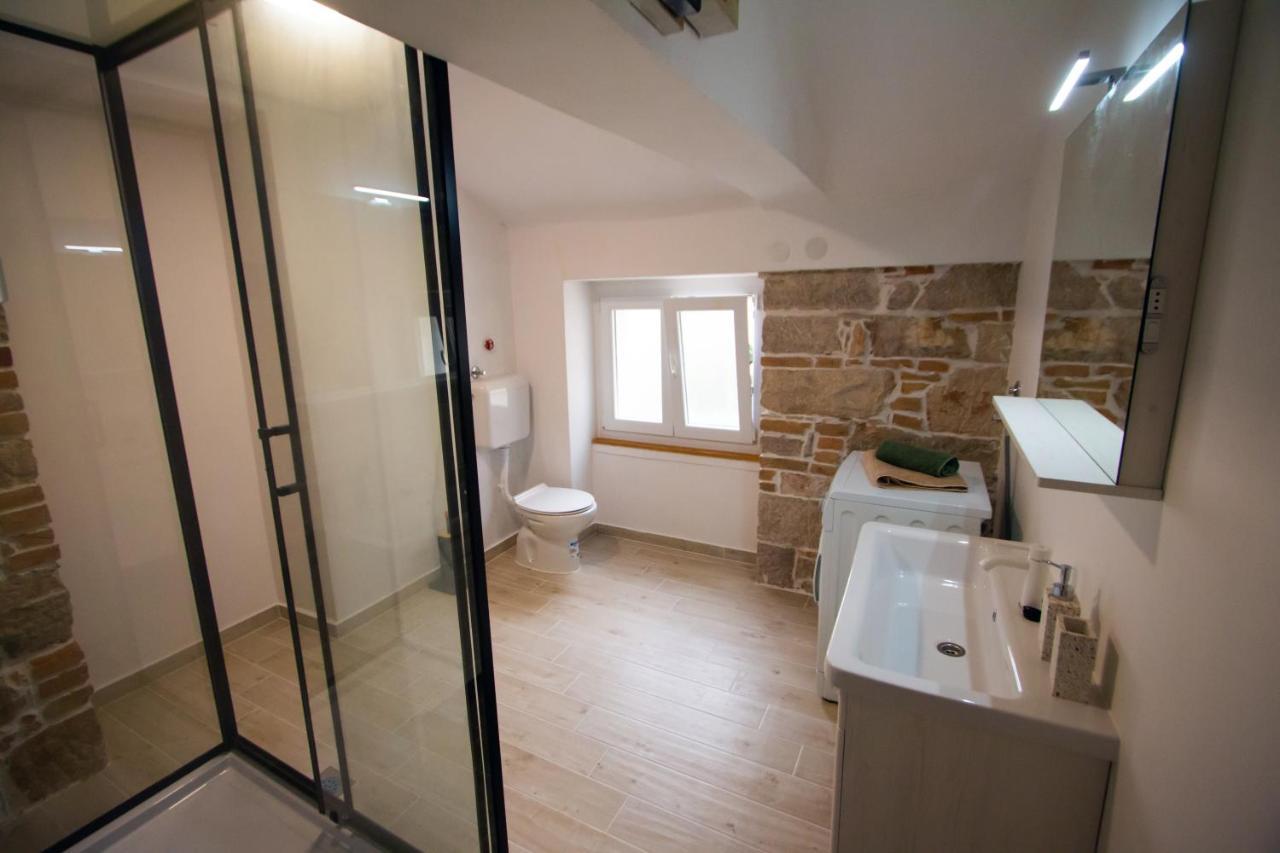 Divinity's Reach - The Upper Apartman Zadar
