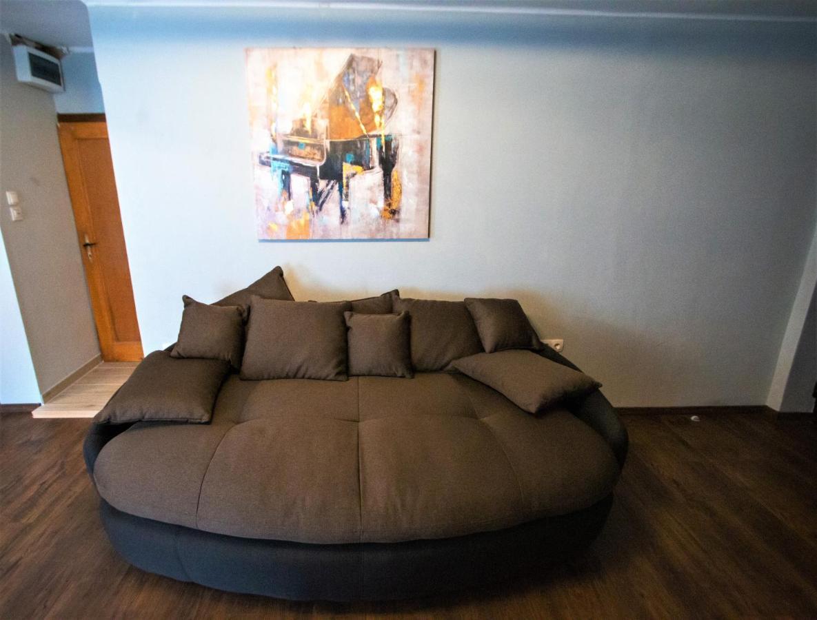 Divinity's Reach - The Upper Apartman Zadar
